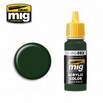 [ MIG0053 ] PROTECTIVE NC 1200