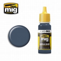 [ MIG0062 ] MIG FRENCH BLUE 17ML
