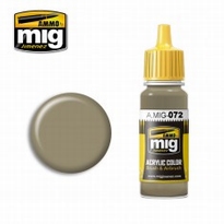 [ MIG0072 ] DUST