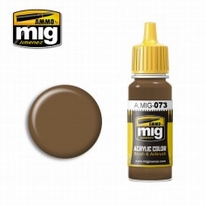 [ MIG0073 ] MIG EARTH 17ML