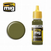 [ MIG0074 ] GREEN MOSS