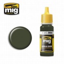 [ MIG0084 ] NATO GREEN