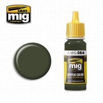 [ MIG0084 ] NATO GREEN