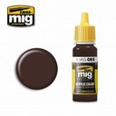 [ MIG0085 ] NATO BROWN