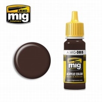 [ MIG0085 ] NATO BROWN