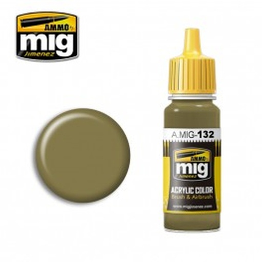 [ MIG0132 ] REAL IDF SAND GREY 73