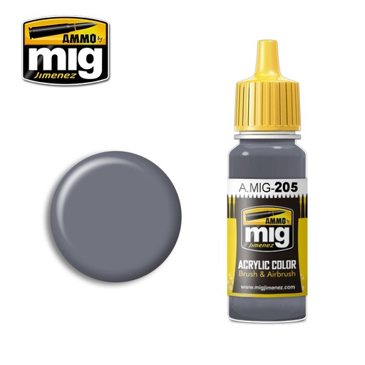 [ MIG0205 ] FS 26231 (BS 638)