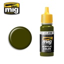 [ MIG0230 ] RLM 82 CAMO GREEN