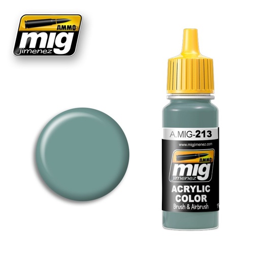 [ MIG0213 ] FS 24277 GREEN