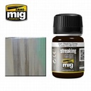 [ MIG1206 ] DARK  STREAKING GRIME