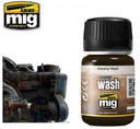 [ MIG1009 ] STARSHIP WASH 35 ML