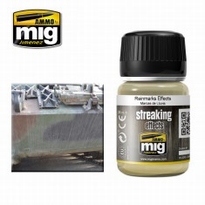 [ MIG1208 ] Mig Streaking Effects Rainmarks Effects 35ml