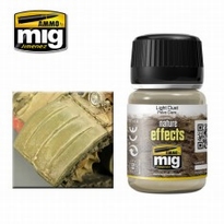 [ MIG1401 ] Mig Nature Effects Light Dust 35ml