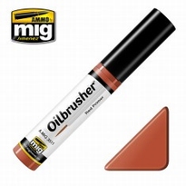 [ MIG3511 ] OILBRUSHERS RED PRIMER