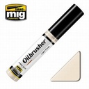 [ MIG3519 ] OILBRUSHERS LIGHT FLESH