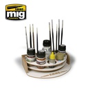 [ MIG8002 ] MINI WORKBENCH ORGANIZER