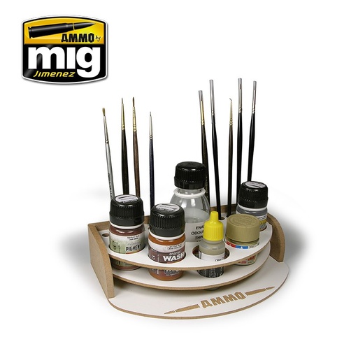 [ MIG8002 ] MINI WORKBENCH ORGANIZER