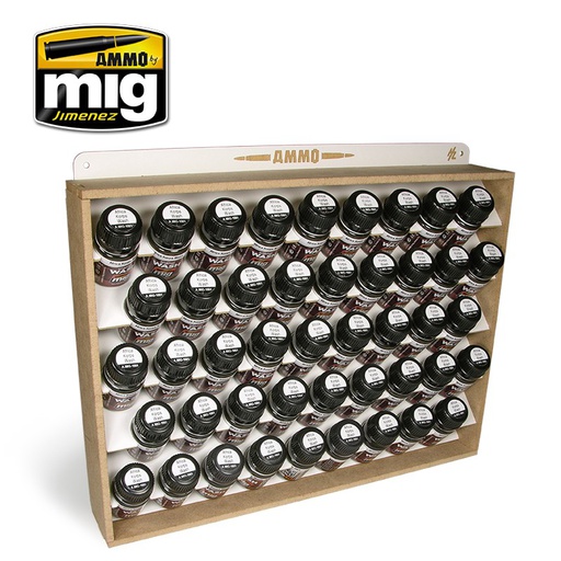 [ MIG8006 ] 35 ML AMMO STORAGE SYSTEM