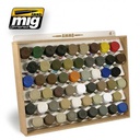 [ MIG8014 ] TAMIYA/GUNZE AMMO STORAGE SYSTEM 