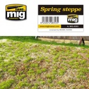 [ MIG8353 ] MIG SPRING STEPPE
