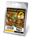 [ MIG8454 ] GROUND PALMS (1/32 - 1/35 - 1/48)
