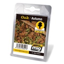 [ MIG8401 ] OAK - AUTUMN leaves (1/32 - 1/35 - 1/48)