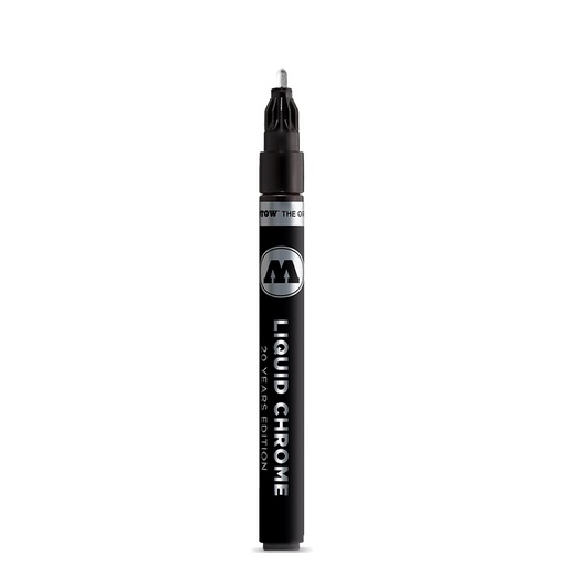 [ MOL703102 ] molotow liquid chrome 2mm verfstift