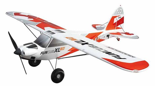 [ MPX214331 ] Multiplex FUNCUB XL  KIT