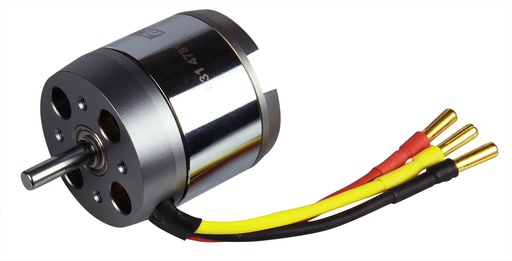 [ MPX314781 ] Multiplex ROXXY BL OUTRUNNER C 42-50-07
