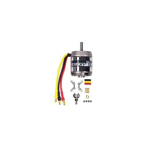 [ MPX314965 ] Multiplex ROXXY BL OUTRUNNER 3542/06