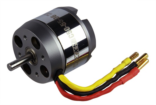 [ MPX314974 ] Multiplex ROXXY BL OUTRUNNER C 50-55-06