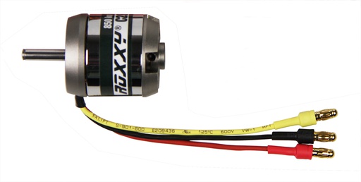[ MPX315077 ] Multiplex ROXXY BL Motor Easy Glider 4