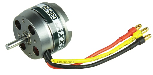 [ MPX314989 ] Multiplex BL OUTRUNNER C35-30-27 500kV