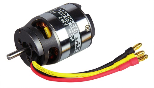 [ MPX314995 ] Multiplex ROXXY BL D35-50-06 850kv