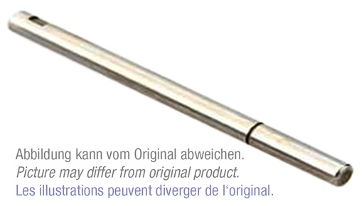 [ MPX332105 ] Multiplex ERSATZWELLE HC3516