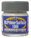 [ MRHOBBYSF-287 ] Mr primer surfacer 1000 (40ml)