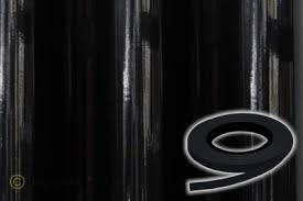 [ OR-26-071-004 ] ORALINE BLACK 4MM