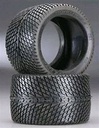 [ PR1102-00 ] Road rage I 2.2 M2 street tires 1/10