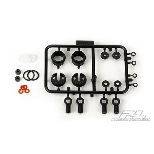 [ PR6063-02 ] SHOCKS REBUILD KIT SLASH AND SLASH 4X4 