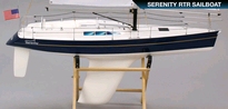 [ PRB3450 ] PROBOAT SERENITY  RTR