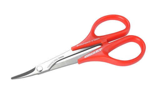 [ PROC-16041 ] lexanschaartje gebogen/Lexan scissor curved
