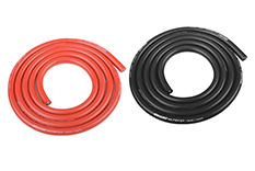 [ PROC-50107 ] SILICONE WIRE 10AWG