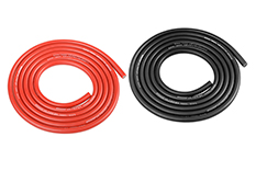 [ PROC-50122 ] SILICONE WIRE 14 AWG