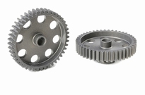 [ PROC-70442 ] ALU 48DP 42 TEETH 3.17mm