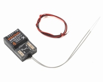 [ SPMAR6270T ] AR6270T 6-KANAL CARBON FUSE RX