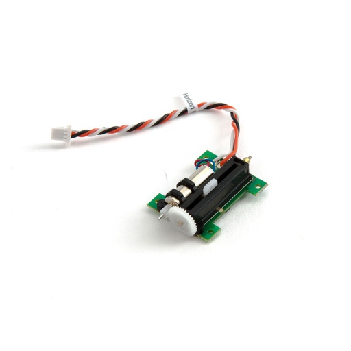 [ SPMSH2030L ] SERVO 120 S