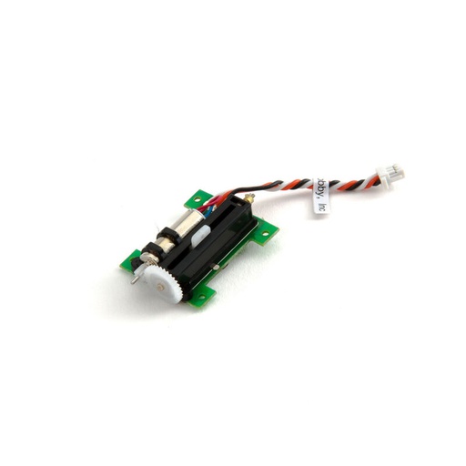[ SPMSH2029L ] SERVO 35 MM 120 S