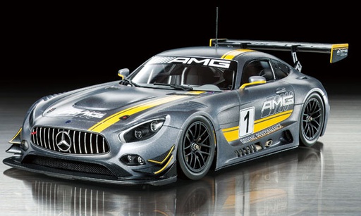 [ T24345 ] Tamiya MERCEDES AMG GT3 1/24