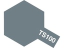 [ T85100 ] Tamiya TS100 GUN METAL