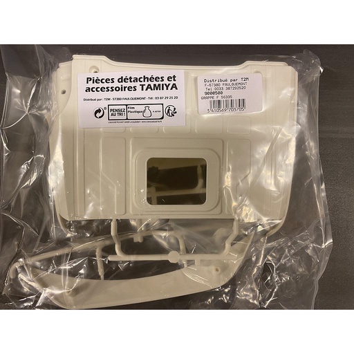 [ T9000500 ] Tamiya f parts 56335
